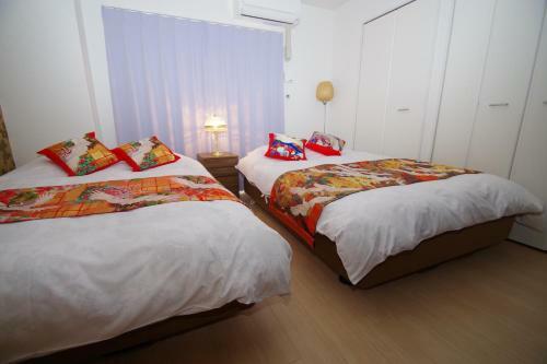 Aparthotel Apartment Hotel Kamo Riverside Kyonoya