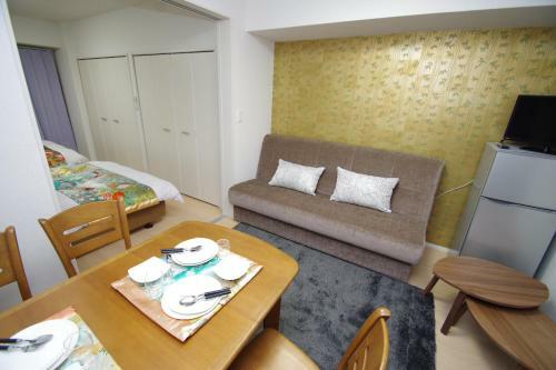 Aparthotel Apartment Hotel Kamo Riverside Kyonoya
