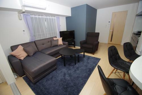 Aparthotel Apartment Hotel Kamo Riverside Kyonoya