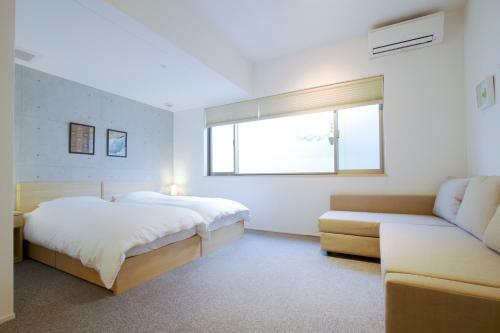 Hostal Kyoto Higashiyama With