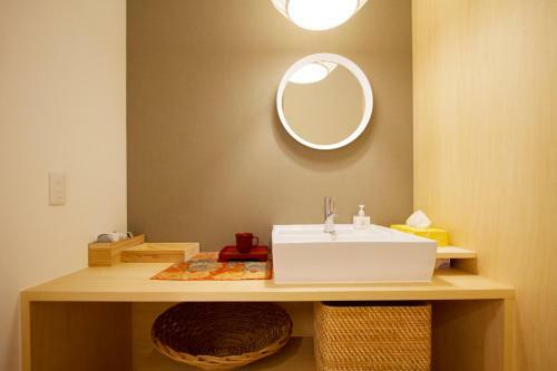 Hostal Kyoto Higashiyama With