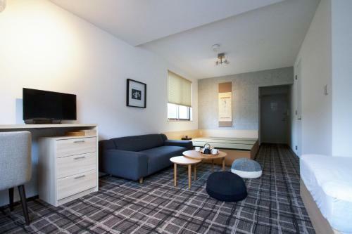 Hostal Kyoto Higashiyama With