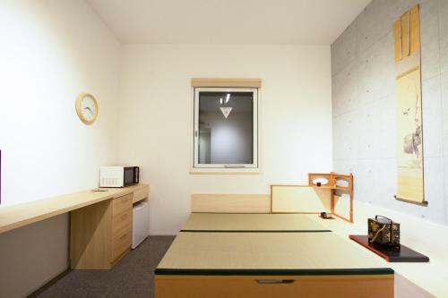 Hostal Kyoto Higashiyama With