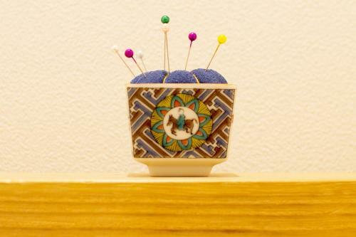 Hostal Kyoto Higashiyama With