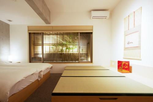 Hostal Kyoto Higashiyama With