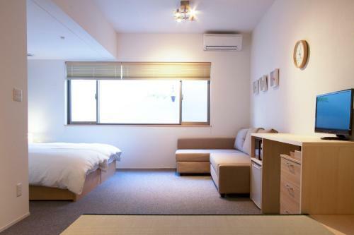 Hostal Kyoto Higashiyama With