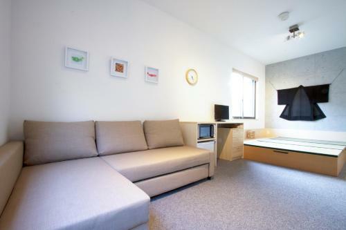 Hostal Kyoto Higashiyama With