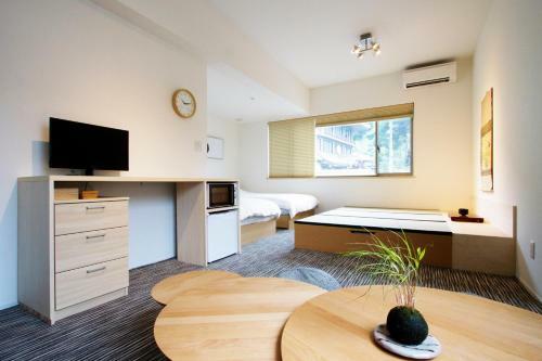 Hostal Kyoto Higashiyama With