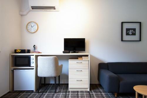 Hostal Kyoto Higashiyama With
