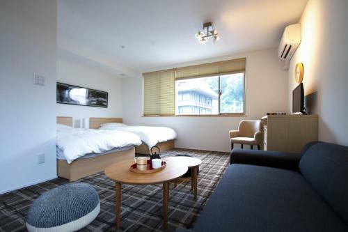 Hostal Kyoto Higashiyama With