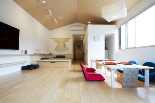 Hostal Kyoto Higashiyama With