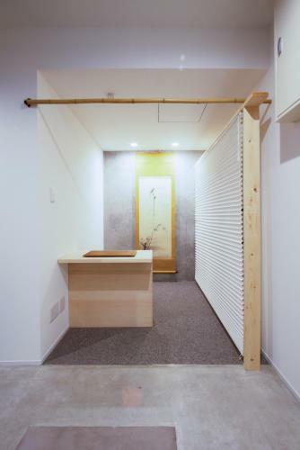 Hostal Kyoto Higashiyama With
