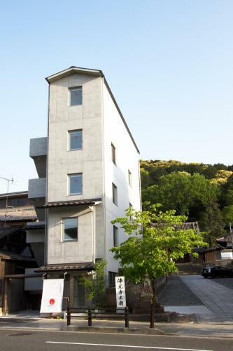 Hostal Kyoto Higashiyama With