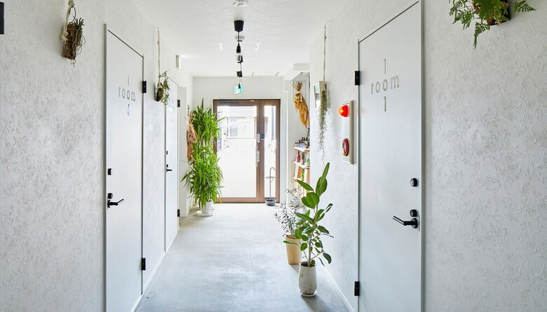 Albergue Rak Kiyomizu