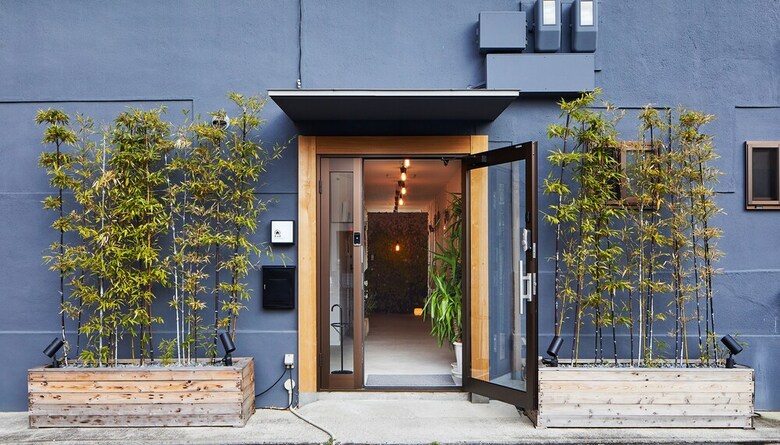 Albergue Rak Kiyomizu