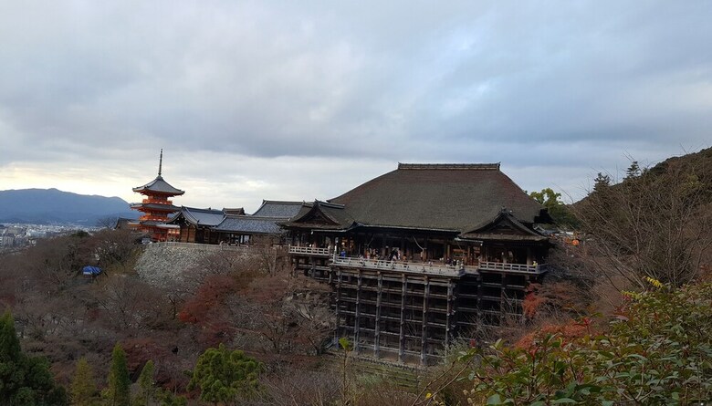Albergue Rak Kiyomizu