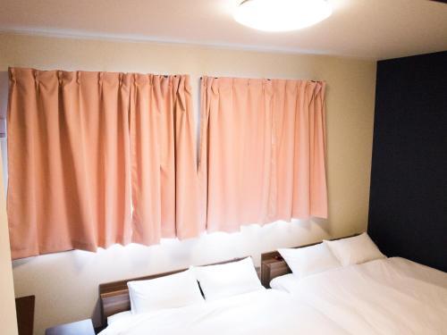 Apartamentos Gh One More Heart At Toji 1