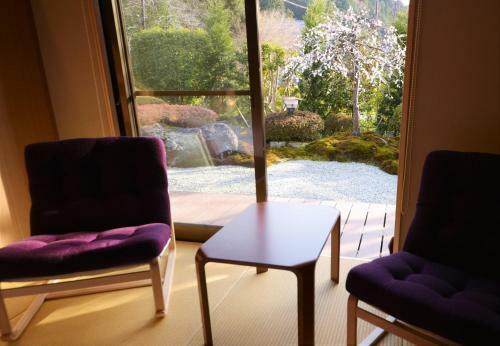 Japanese Ryokan Seryo