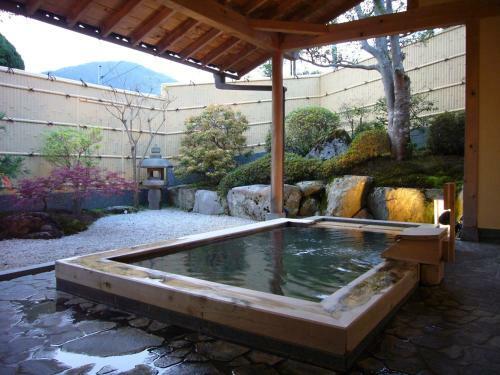 Japanese Ryokan Seryo