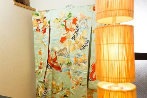 Apartamentos Kyoto Matsuya