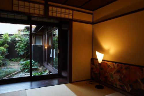 Guesthouse Tenkai