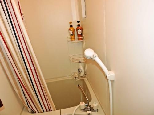 Hostal Kyoto Guest House Ninja