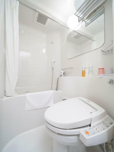 Super Hotel Kyoto Shijokawaramachi