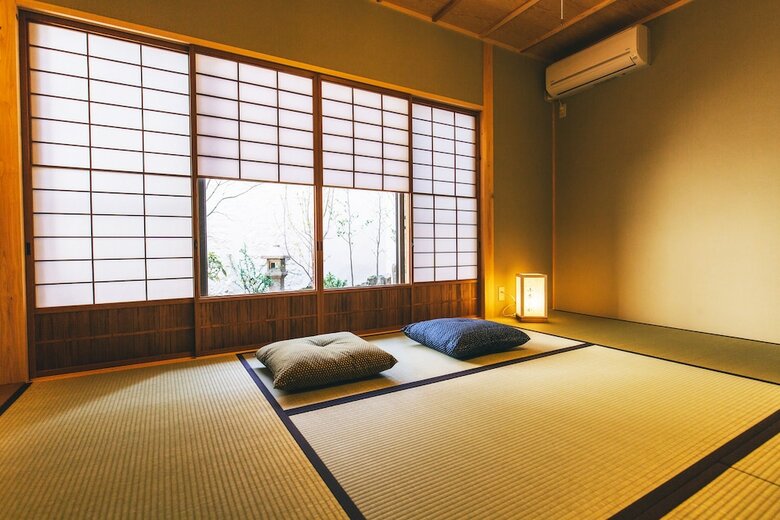 Hostal Hostel Koharubiyori Kyoto