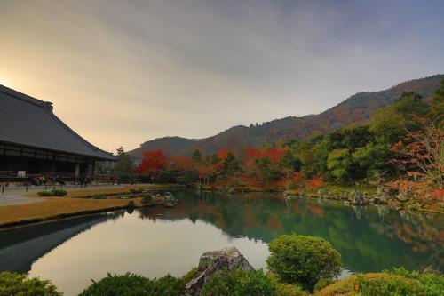 Guesthouse Sagaarashiyama