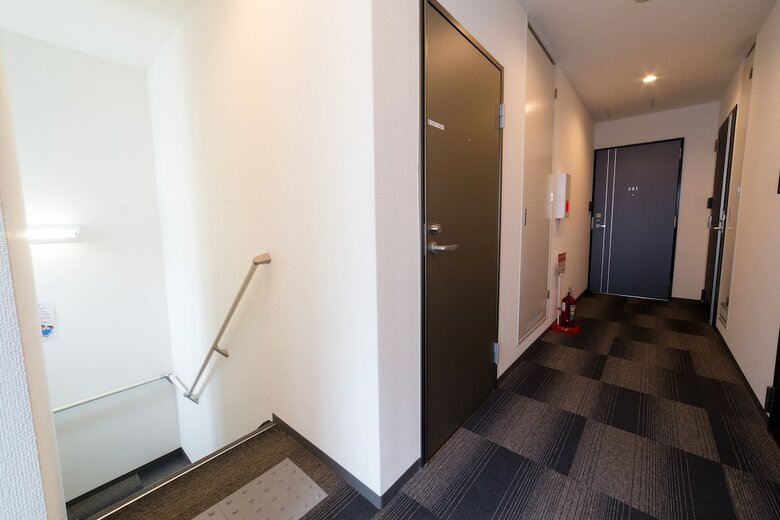 Hostal Holzbau Higashiyama