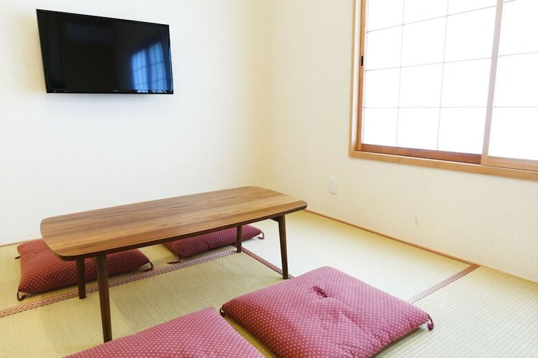 Hostal Higashiyama Megumi An