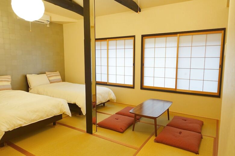 Hostal Higashiyama Megumi An