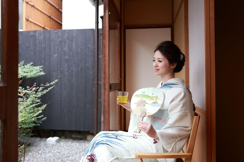 Hostal Higashiyama Megumi An