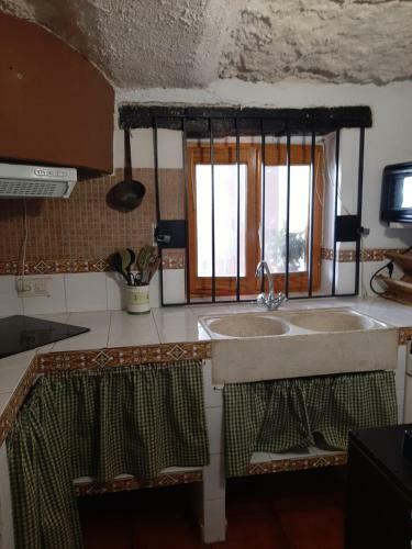 Agroturismo Casas El Tejar