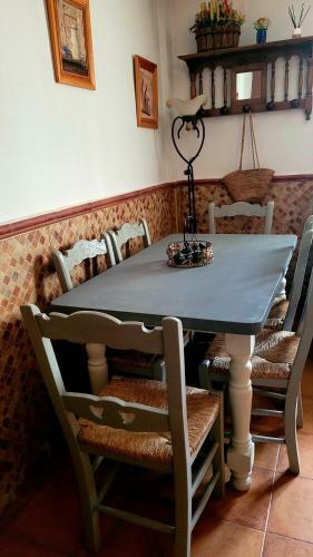 Agroturismo Casas Alcala