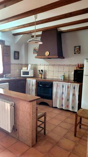 Agroturismo Casas Alcala