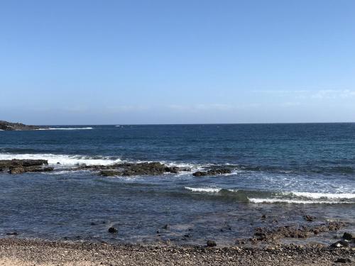 Apartamento Risco Verde, Arinaga Beach House