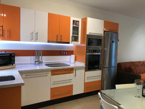 Apartamento Risco Verde, Arinaga Beach House