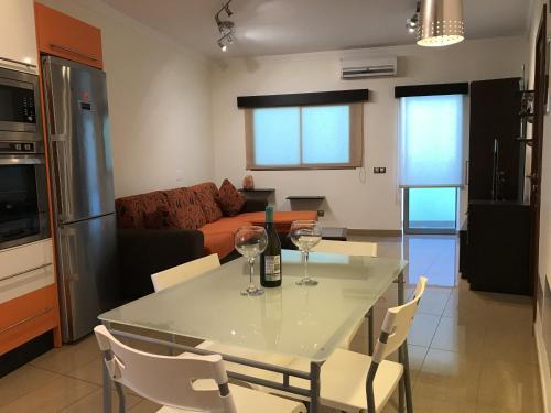 Apartamento Risco Verde, Arinaga Beach House
