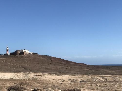 Apartamento Risco Verde, Arinaga Beach House