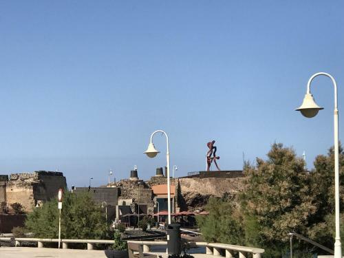 Apartamento Risco Verde, Arinaga Beach House