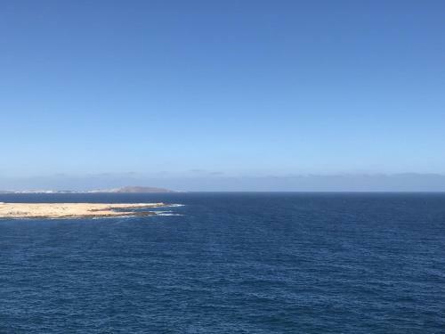 Apartamento Risco Verde, Arinaga Beach House