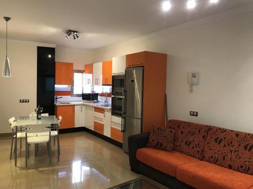 Apartamento Risco Verde, Arinaga Beach House