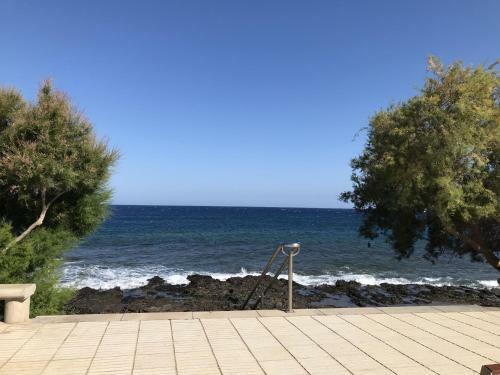 Apartamento Risco Verde, Arinaga Beach House