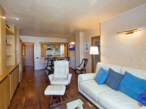 Apartment Montalpark
