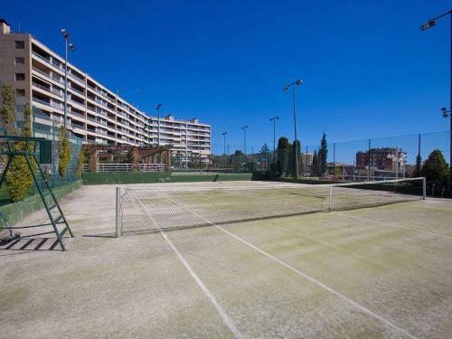 Apartment Montalpark