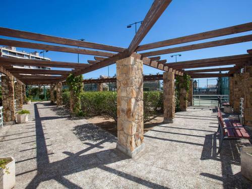 Apartment Montalpark