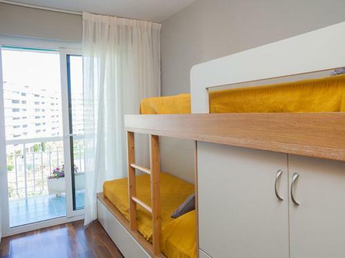 Apartment Montalpark