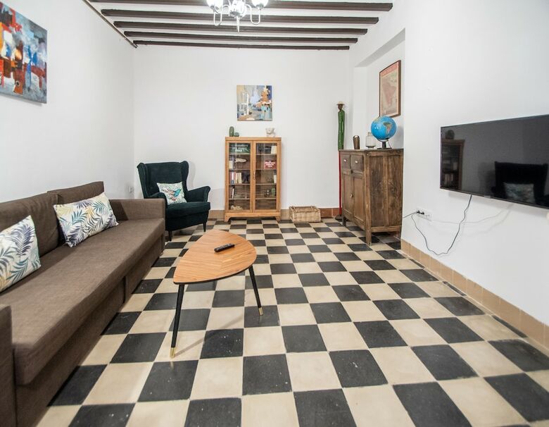 Apartamento La Moderna C�diz