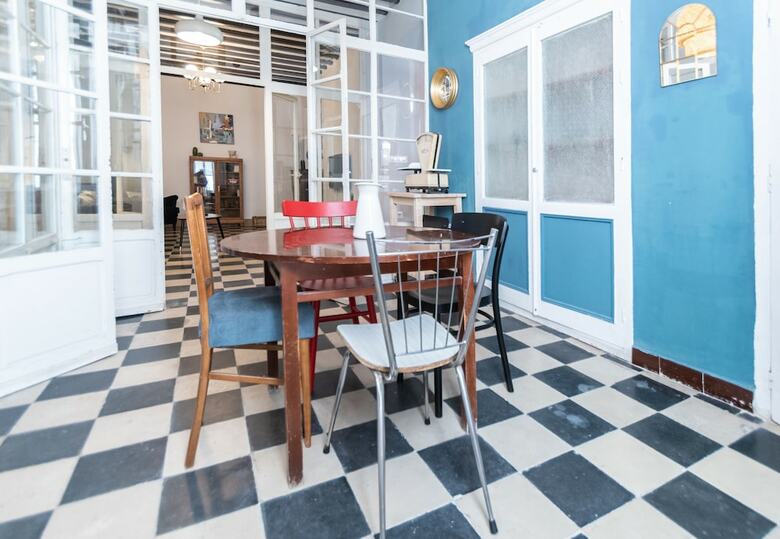 Apartamento La Moderna C�diz